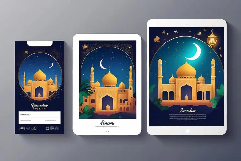 Rekomendasi Ukuran Konten Gambar pada Website