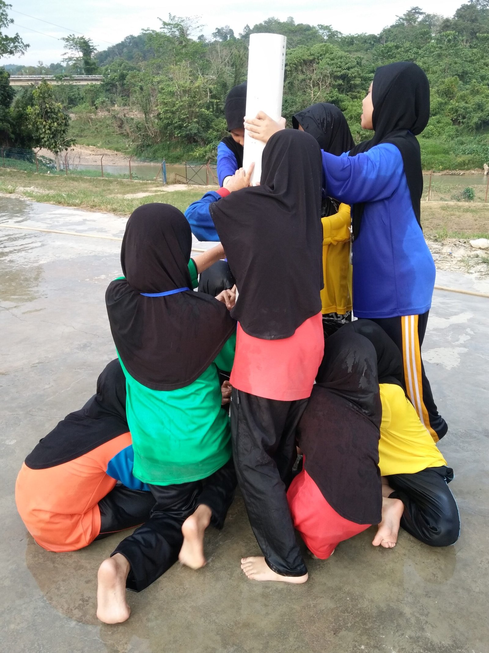 Ukhuwah & Kebersamaan